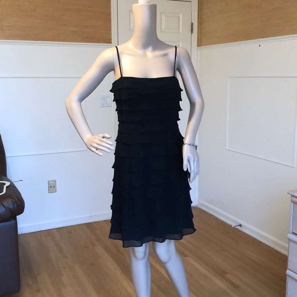 Tadashi Cocktail dress